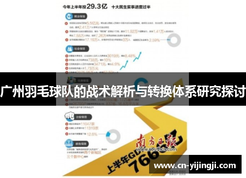 广州羽毛球队的战术解析与转换体系研究探讨