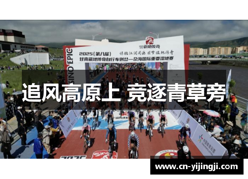 追风高原上 竞逐青草旁